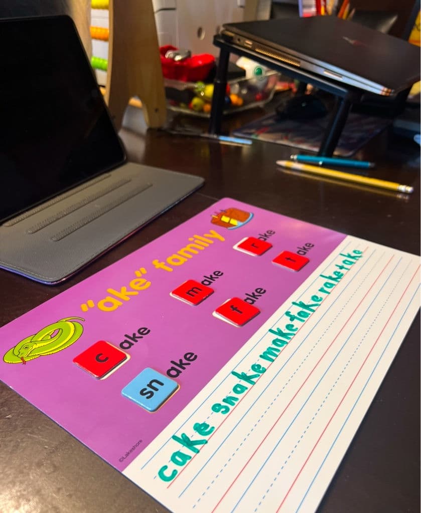 1 In-Person Individual Tutoring Session, 30 min 1