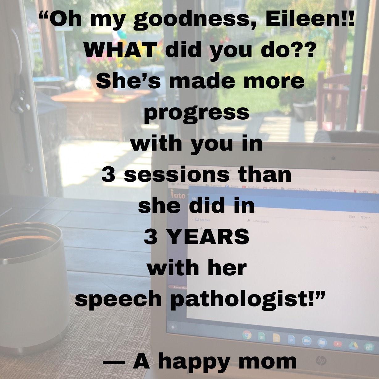 Pkg 60 Min, Online (10 Individual Tutoring Sessions) 1