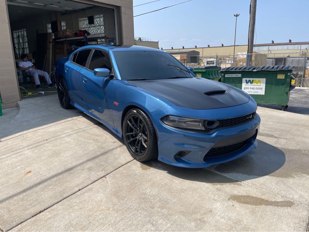 Car Wash 1