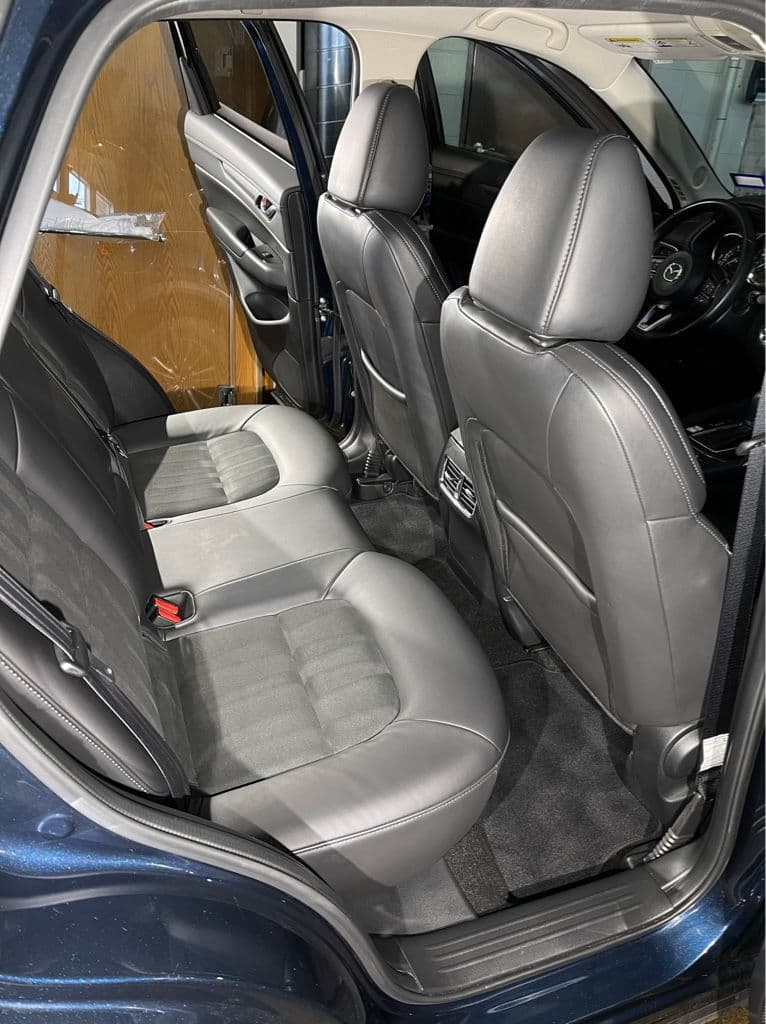 Deep Interior Detail 1