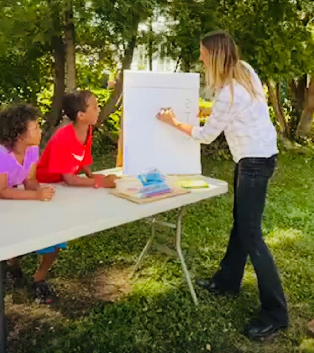 Homeschool Assistance For 1 Family 1