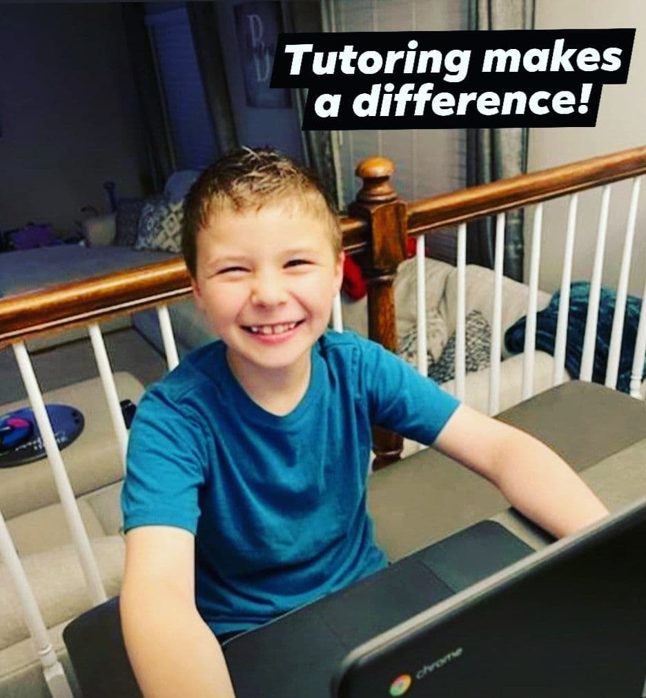 Pkg 10 In-Person Individual Tutoring Sessions, 30 min 3