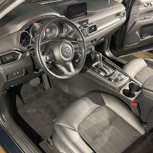 Deep Interior Detail icon
