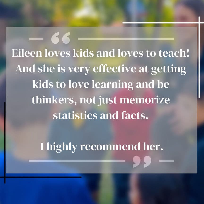 1 Online Individual Tutoring Session (60 minutes) 4