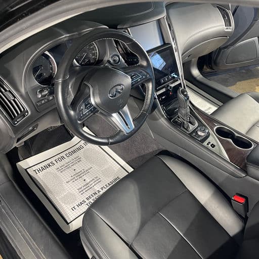 Basic Interior Detail icon