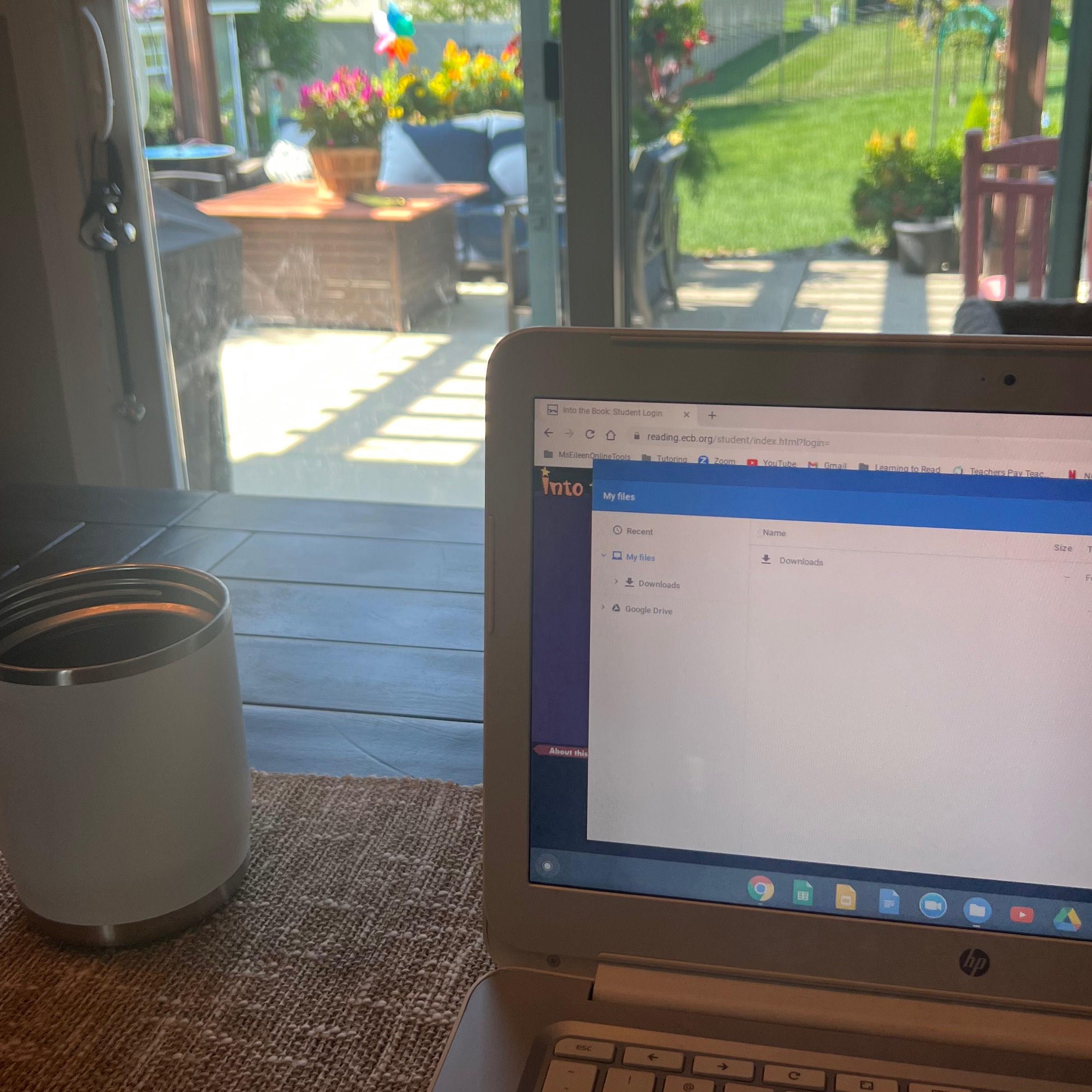 1 Online Individual Tutoring Session (60 minutes) 1