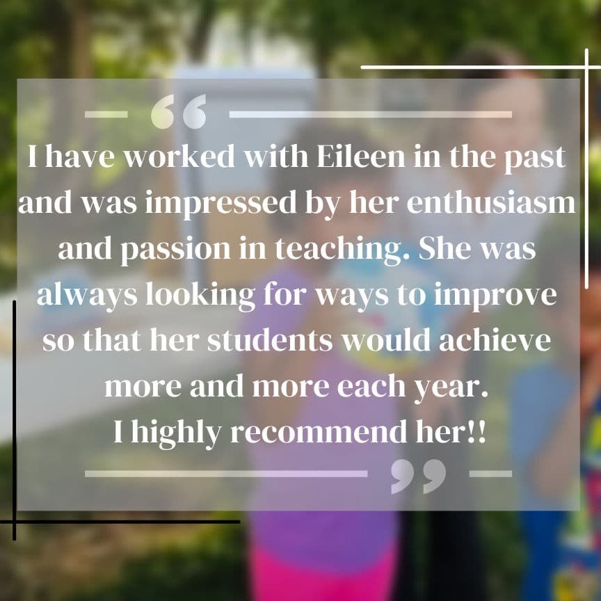 1 Online Individual Tutoring Session (60 minutes) 5