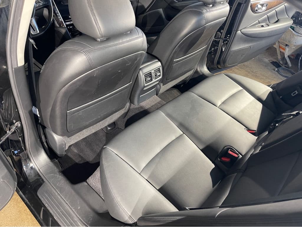 Basic Interior Detail 2