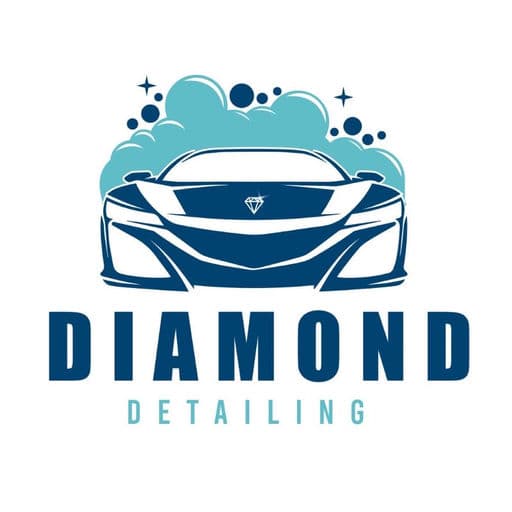 Diamond Deep Clean icon
