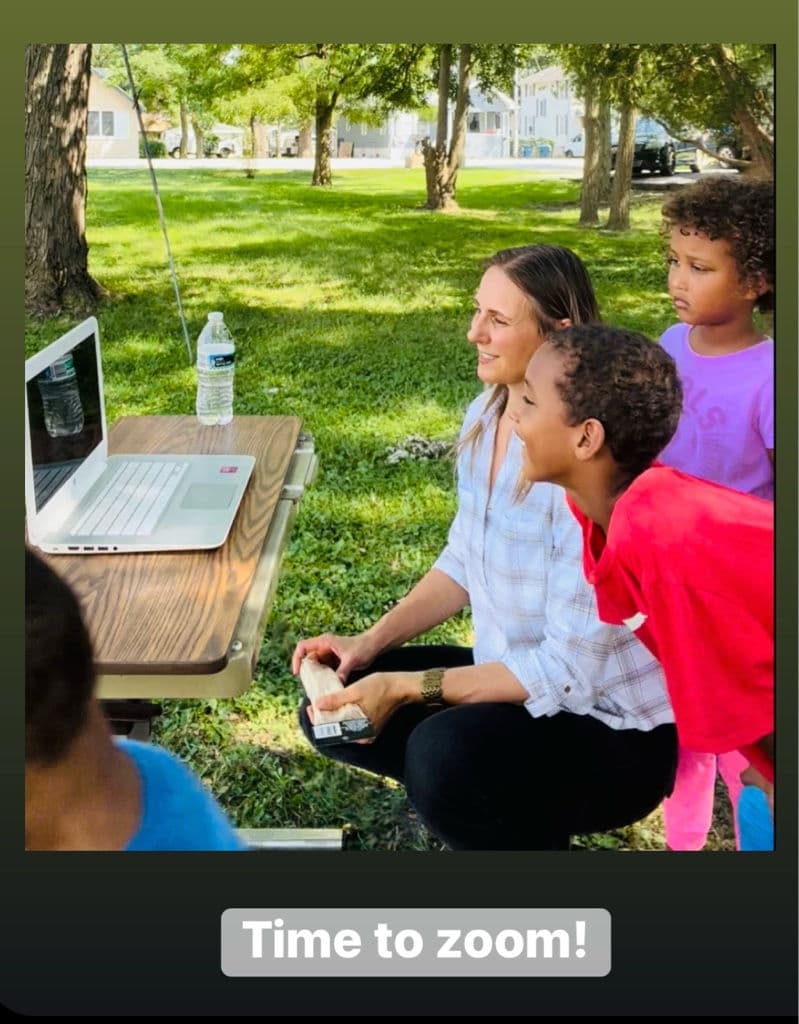 Homeschool Assistance For 1 Family 5